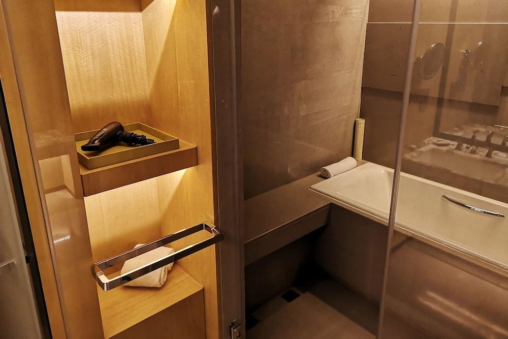 Hyatt Regency Tianjin East Otel Dış mekan fotoğraf
